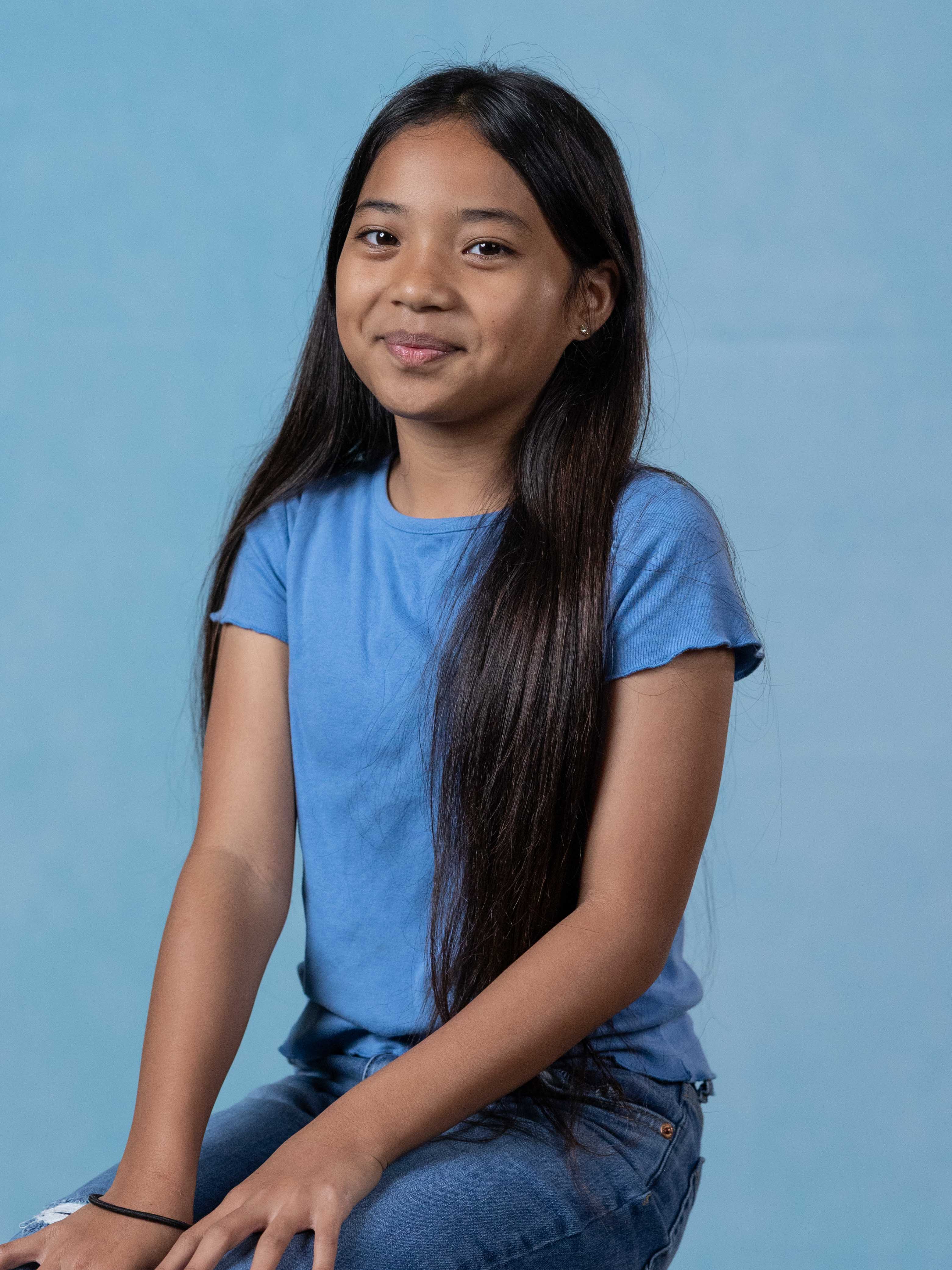 Janer Joanna